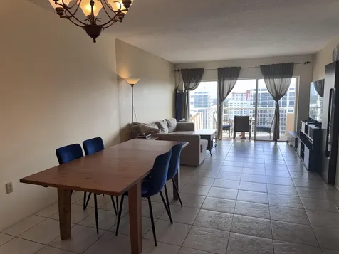 1965 S Ocean Drive Hallandale Beach FL 33009