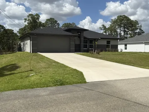 1046 Cheney Avenue Lehigh Acres FL 33974