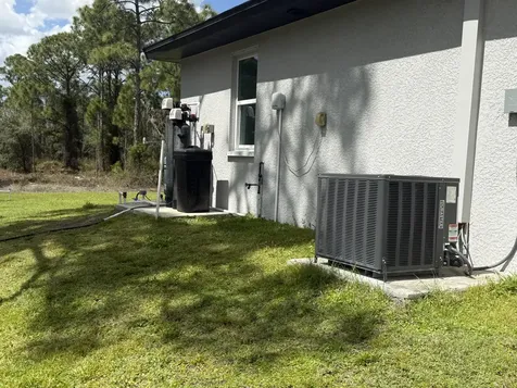 1046 Cheney Avenue Lehigh Acres FL 33974