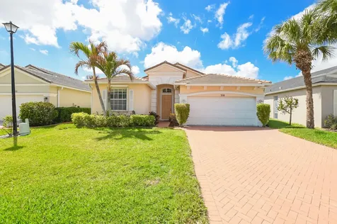 350 Sw Lake Forest Way Port Saint Lucie FL 34986
