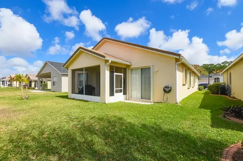 350 Sw Lake Forest Way Port Saint Lucie FL 34986