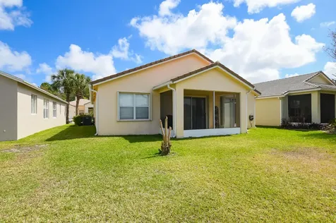 350 Sw Lake Forest Way Port Saint Lucie FL 34986