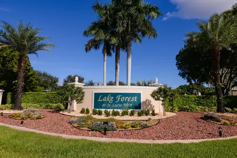 350 Sw Lake Forest Way Port Saint Lucie FL 34986