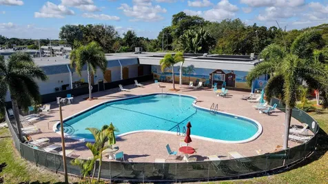 2920 Cynthia Lane Lake Worth Beach FL 33461