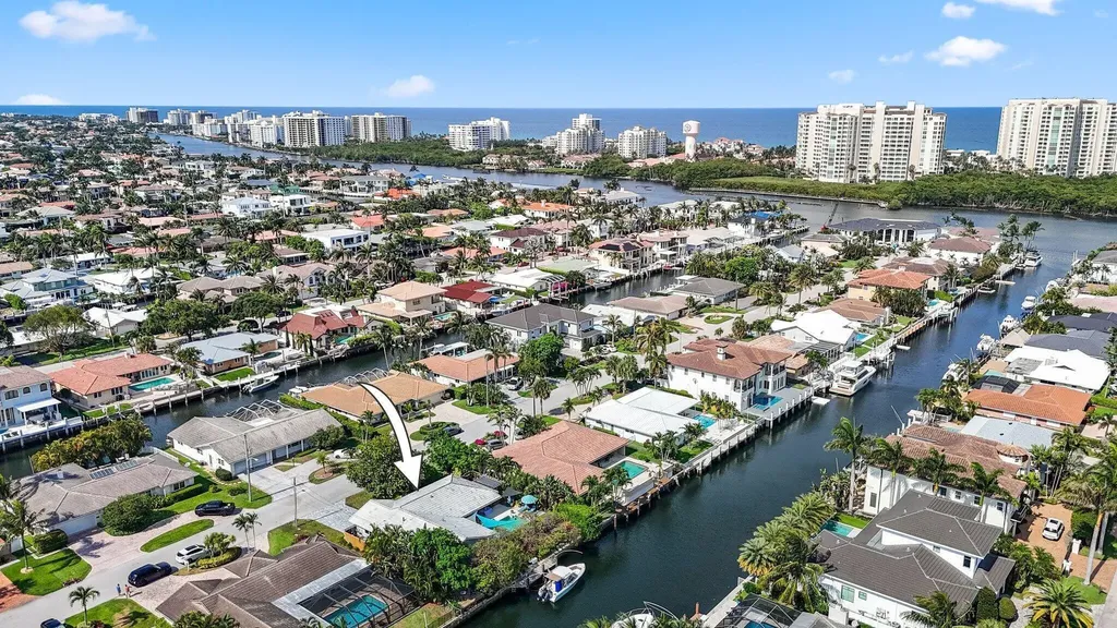 784 Dover Street Boca Raton FL 33487