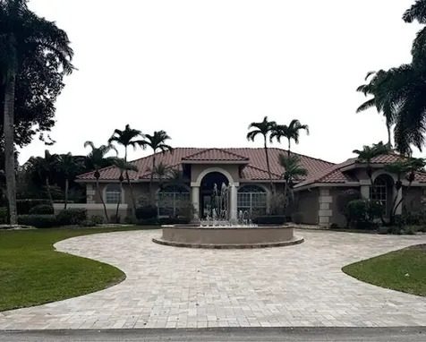 7900 N Upper Ridge Drive Parkland FL 33067