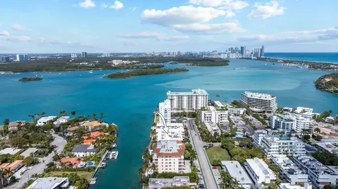 10180 W Bay Harbor Drive Bay Harbor Islands FL 33154