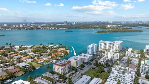 10180 W Bay Harbor Drive Bay Harbor Islands FL 33154