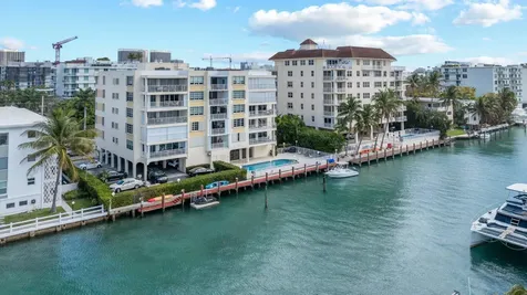 10180 W Bay Harbor Drive Bay Harbor Islands FL 33154
