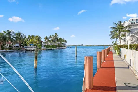10180 W Bay Harbor Drive Bay Harbor Islands FL 33154