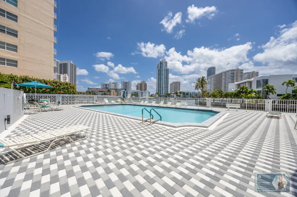 137 Golden Isles Drive Hallandale Beach FL 33009