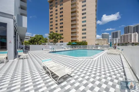 137 Golden Isles Drive Hallandale Beach FL 33009