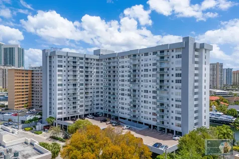 137 Golden Isles Drive Hallandale Beach FL 33009