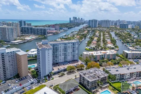 137 Golden Isles Drive Hallandale Beach FL 33009