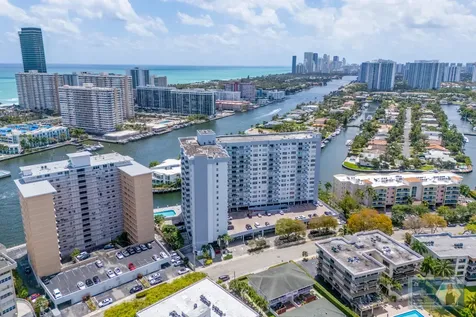 137 Golden Isles Drive Hallandale Beach FL 33009