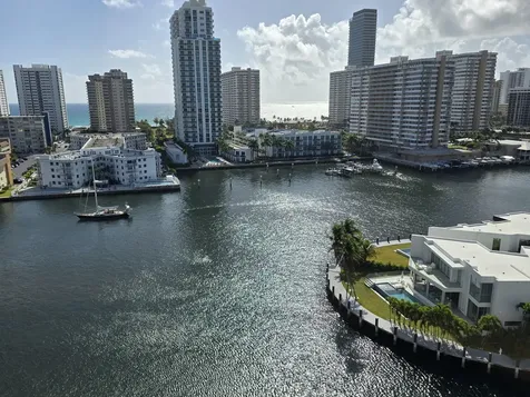 137 Golden Isles Drive Hallandale Beach FL 33009