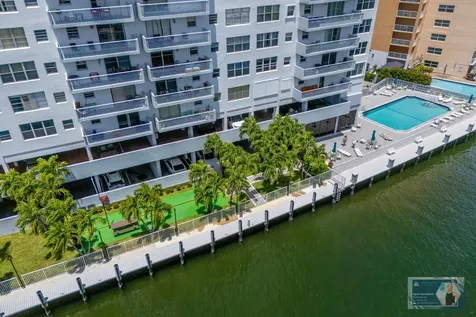 137 Golden Isles Drive Hallandale Beach FL 33009