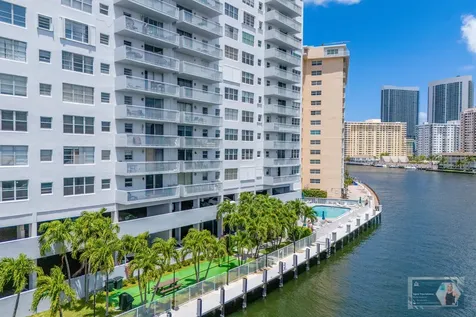 137 Golden Isles Drive Hallandale Beach FL 33009