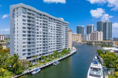 137 Golden Isles Drive Hallandale Beach FL 33009