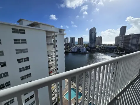 137 Golden Isles Drive Hallandale Beach FL 33009
