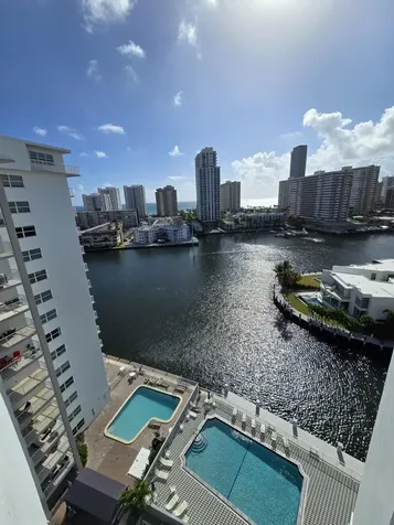 137 Golden Isles Drive Hallandale Beach FL 33009