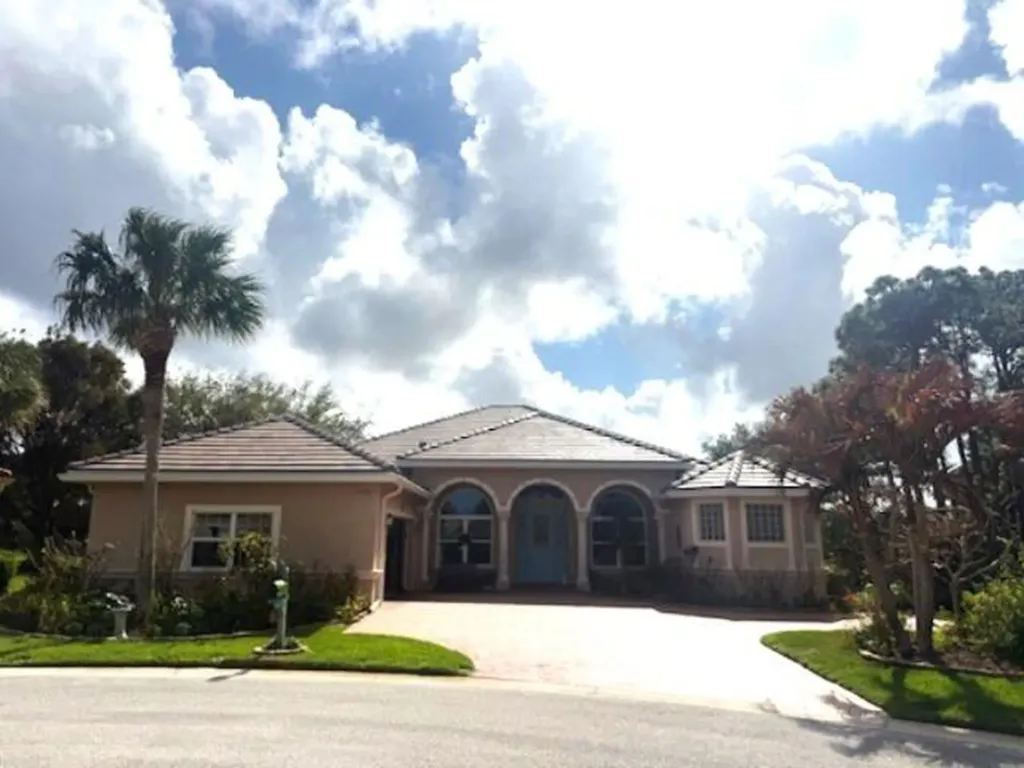 3178 Se Indian Wells Place Stuart FL 34997