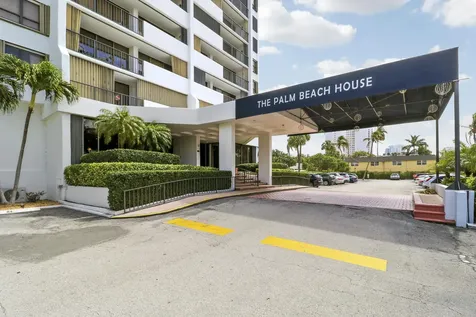 5600 N Flagler Drive West Palm Beach FL 33407