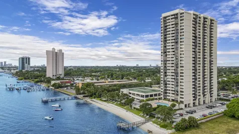 5600 N Flagler Drive West Palm Beach FL 33407