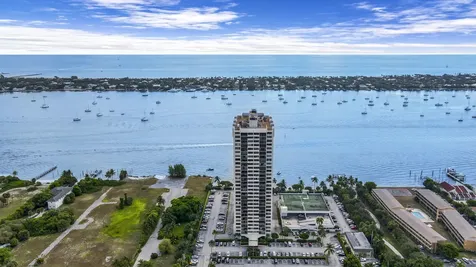 5600 N Flagler Drive West Palm Beach FL 33407