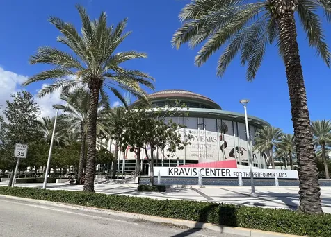 5600 N Flagler Drive West Palm Beach FL 33407