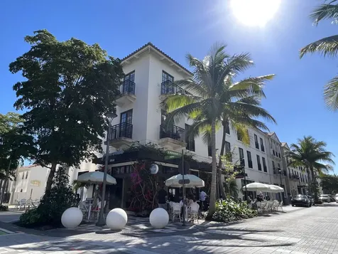 5600 N Flagler Drive West Palm Beach FL 33407