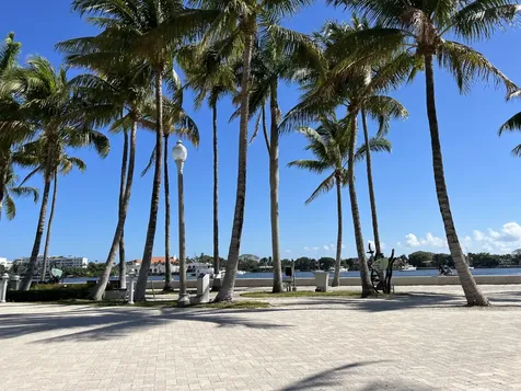 5600 N Flagler Drive West Palm Beach FL 33407