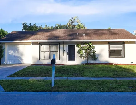 5905 Triphammer Road Lake Worth FL 33463