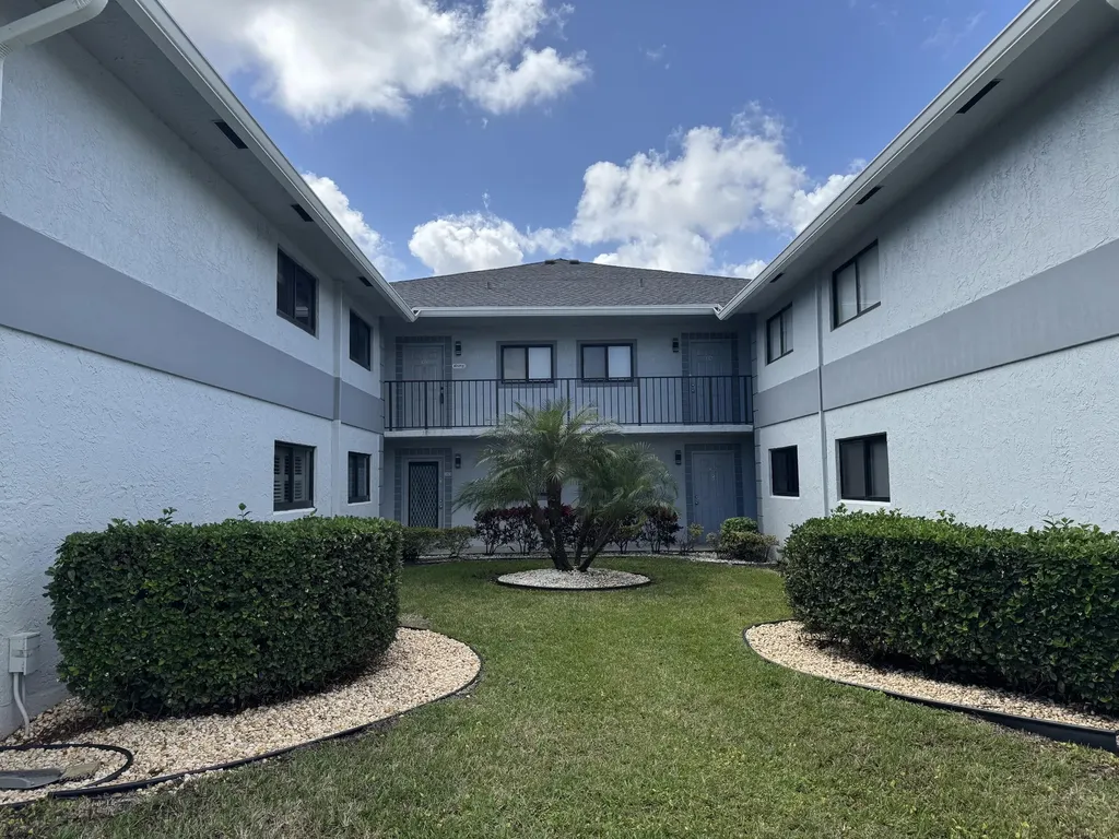 15235 Lakes Of Delray Boulevard Delray Beach FL 33484