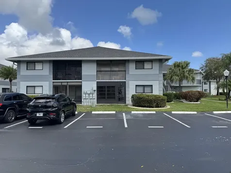 15235 Lakes Of Delray Boulevard Delray Beach FL 33484