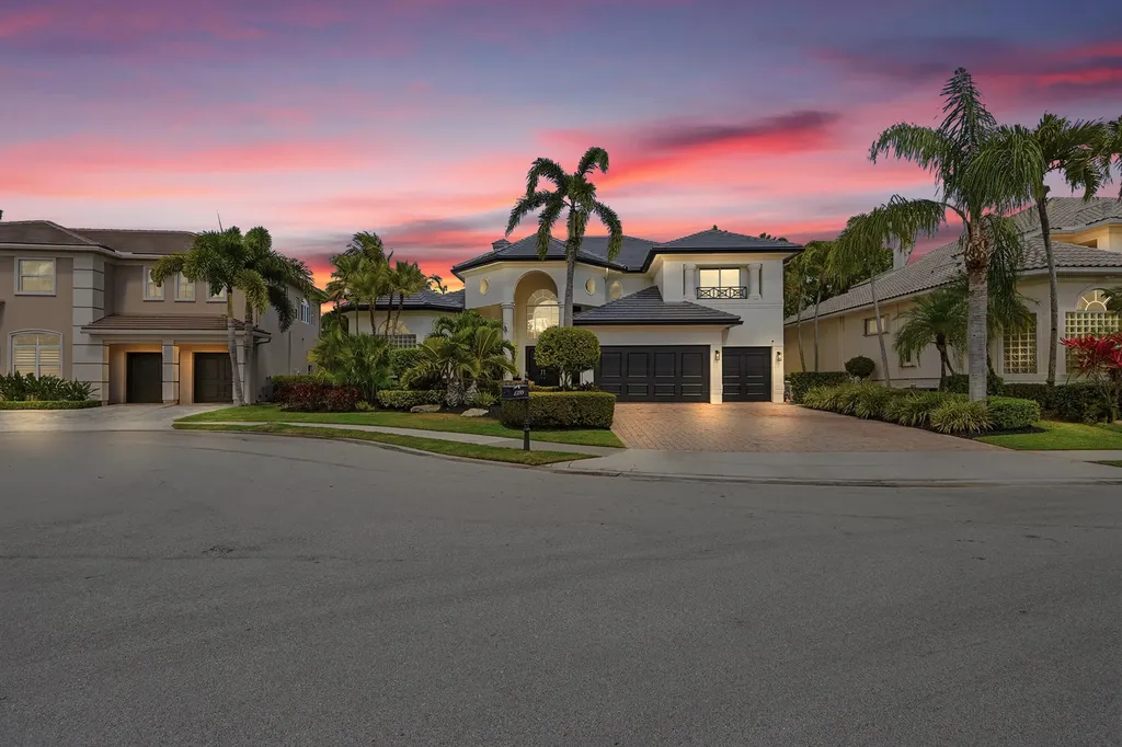 2399 Nw 49th Lane Boca Raton FL 33431
