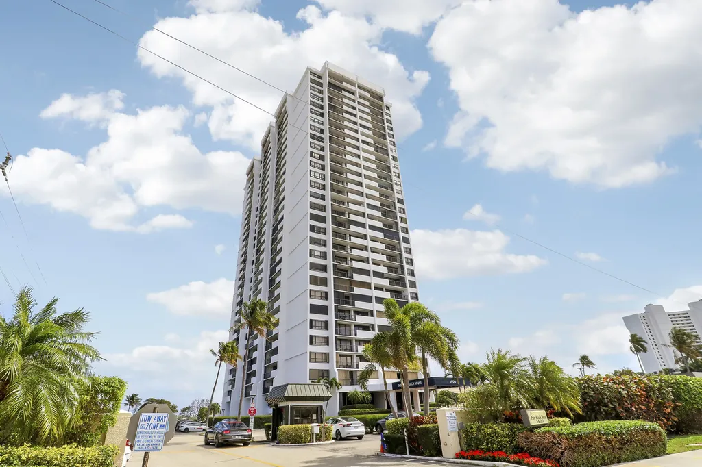 5600 N Flagler Drive West Palm Beach FL 33407