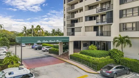 5600 N Flagler Drive West Palm Beach FL 33407