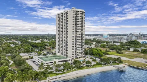 5600 N Flagler Drive West Palm Beach FL 33407