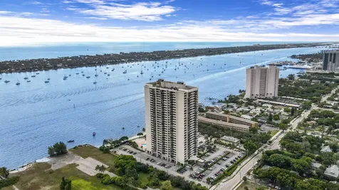 5600 N Flagler Drive West Palm Beach FL 33407