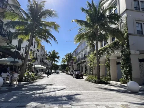 5600 N Flagler Drive West Palm Beach FL 33407