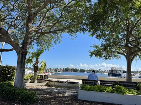 5600 N Flagler Drive West Palm Beach FL 33407
