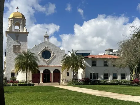 5600 N Flagler Drive West Palm Beach FL 33407