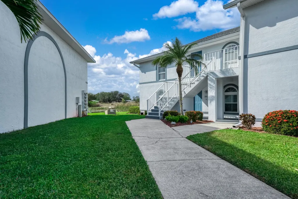 703 Chelsee Way Lake Placid FL 33852