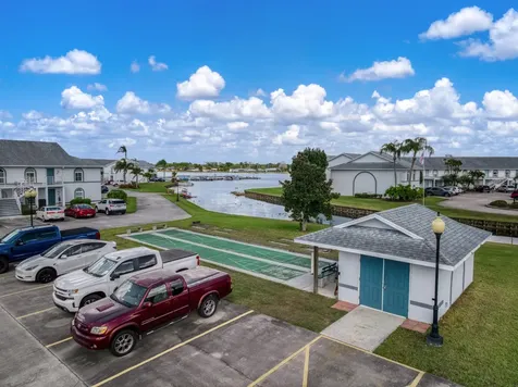 703 Chelsee Way Lake Placid FL 33852