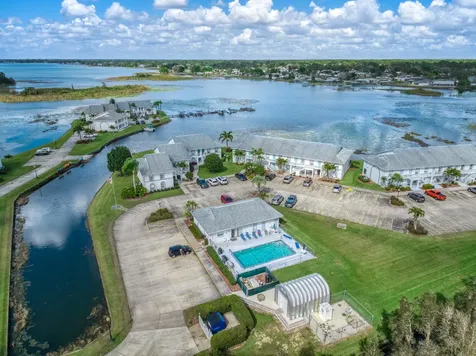 703 Chelsee Way Lake Placid FL 33852