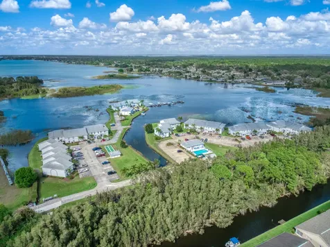 703 Chelsee Way Lake Placid FL 33852