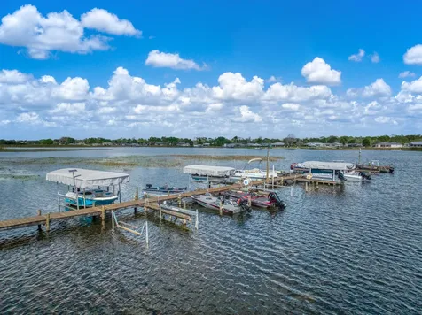 703 Chelsee Way Lake Placid FL 33852
