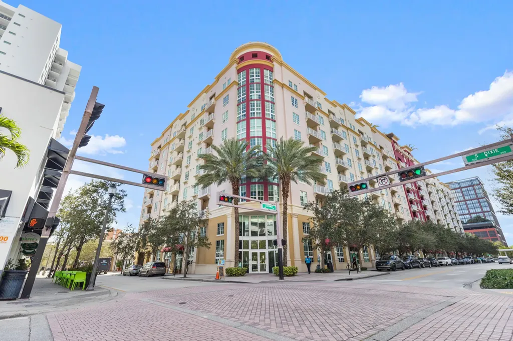 410 Evernia Street West Palm Beach FL 33401