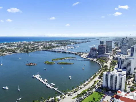 410 Evernia Street West Palm Beach FL 33401